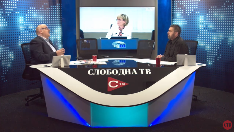 Брегзит - анализа на Орданоски и Андоновиќ