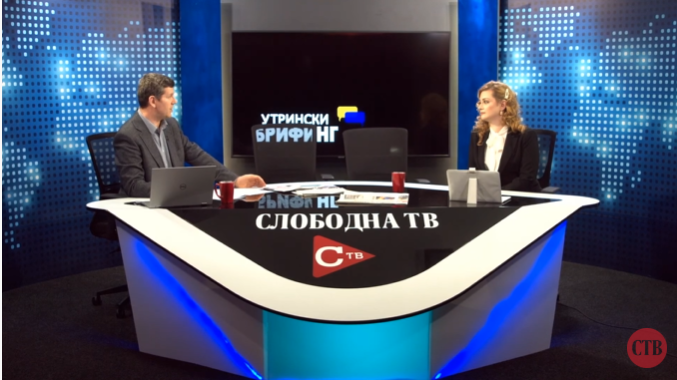 Факт е дека процесот беше инклузивен, транспарентен и доста беше широк опфатот на засегнатите страни кои што беа повикани од страна на ДКСК