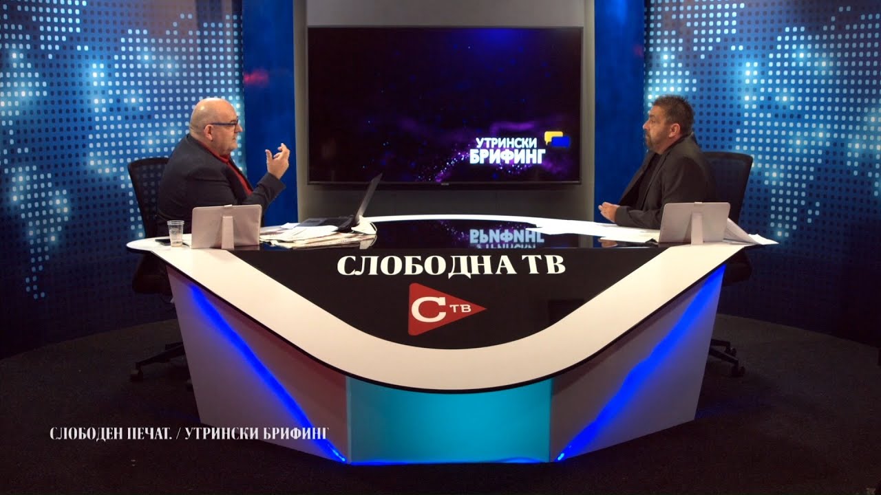 ?  Андоновиќ: По трговијата и пандемијата, Хонгконг следна причина за студена војна меѓу САД и Кина