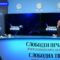 Поповски: Путин може да бара почит од сите, ама не до степен на „мајчинска љубов“