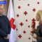 Црвен крст: Ние сме подготвени да и помогнеме на Украина
