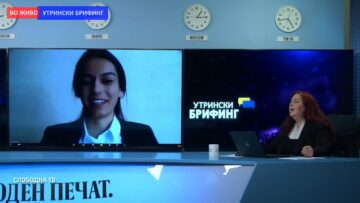 Мамудовска: Наместо да намалува- расте невработеноста кај жените Ромки￼