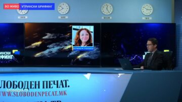Мангутова-Стоилковска: Бензините се контролираат секојдневно и се доволно квалитетни
