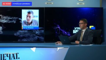 Велевски: Машини за рециклирање поставени во трите студентски дома во Скопје