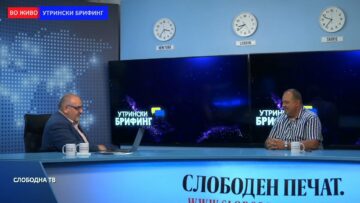 Давидовиќ: Имаме проблем со примената на законите, а не со законите – општеството е партизирано