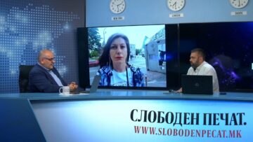 Атовска од Киев: Состојбата на фронтовите во Украина се разгорува