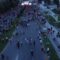 Протест на ВМРО-ДПМНЕ пред Владата под мотото „Премногу е“