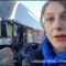 Семејства од Мариупол по три дена патешествие пристигнаа на безбедно